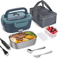 Boîte-repas électrique pour réchauffer les repas