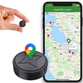 Dispositivo di localizzazione GPS con audio nel cloud