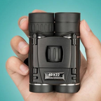 Lornetka HD kompaktowa do przygód na świeżym powietrzu