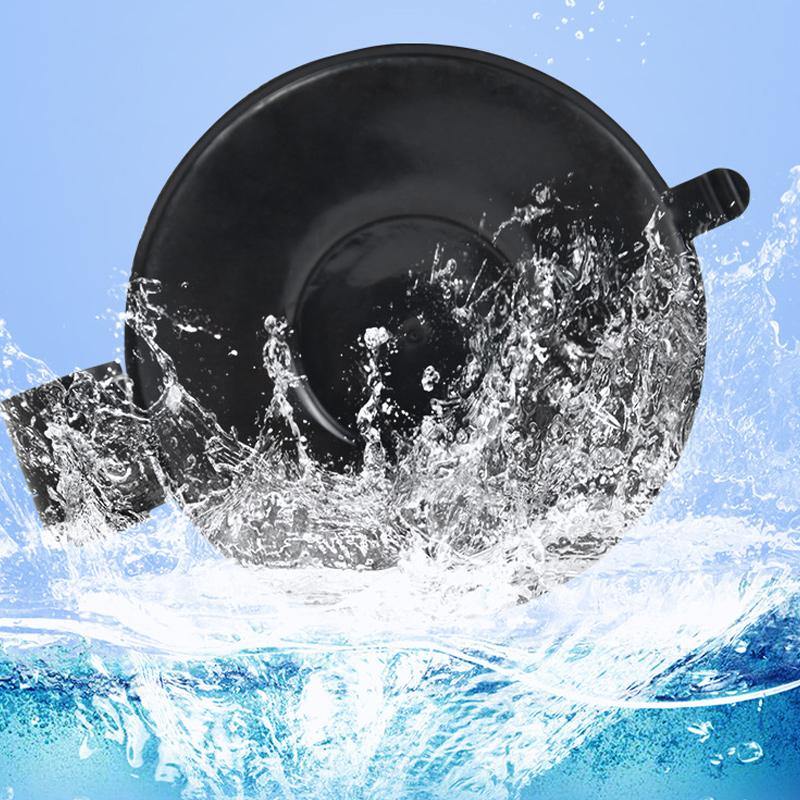 Uniwersalny obrotowy uchwyt samochodowy na telefon 360°