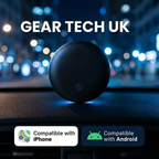 Kompaktowy Uniwersalny GPS - Androidem i iOS Śledzenia Lokalizacji Pojazdu