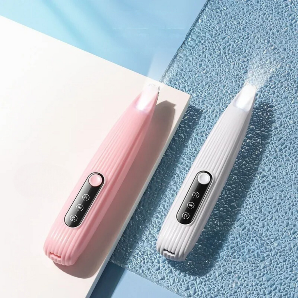 Łagodny trymer pielęgnacyjny - Łatwy trymer do pielęgnacji łap i futra