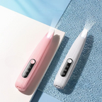 Łagodny trymer pielęgnacyjny - Łatwy trymer do pielęgnacji łap i futra