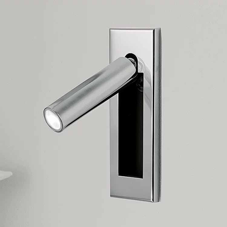Modern LED Wall Reading Lamp – Scandinavian Night Lamp