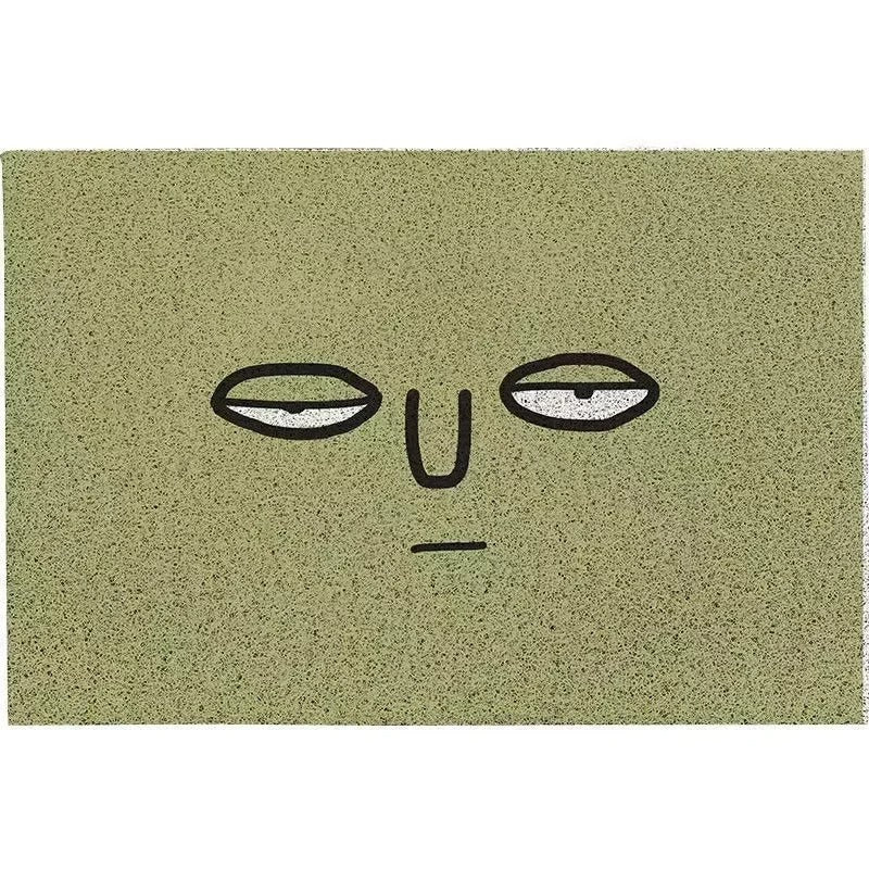 Zabawna Wyściółka Wejściowa z Emoji