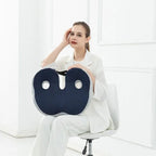 Poduszka z pamięcią na poprawę postawy i pleców