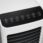 Multifunctional Air Conditioner with Remote for Home Use