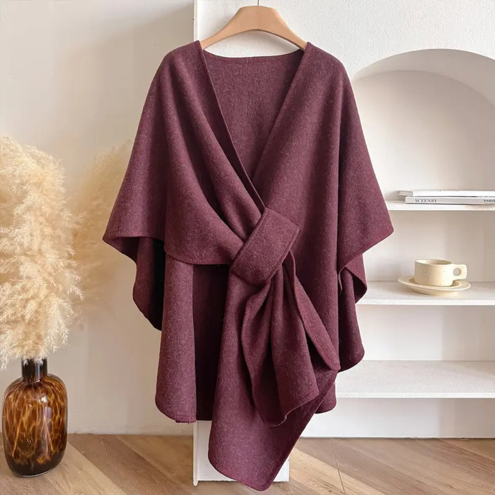 Cappotto antivento versatile da donna per ogni occasione