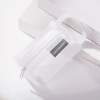 Poręczna kompaktowa siatkowa saszetka wielozadaniowa - Trzy sztuki w opakowaniu