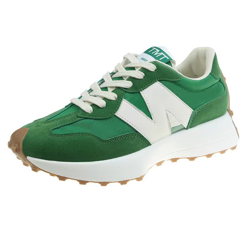 Damskie Sneakersy Casual Do Codziennego Noszenia