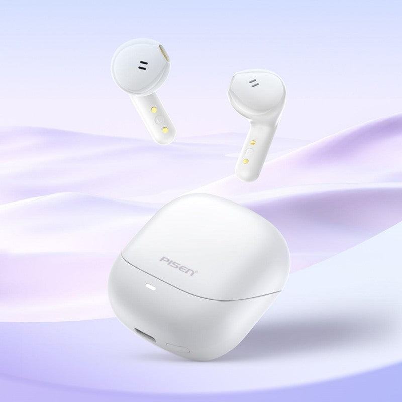 Zaawansowana bezprzewodowa słuchawka Bluetooth sportowa