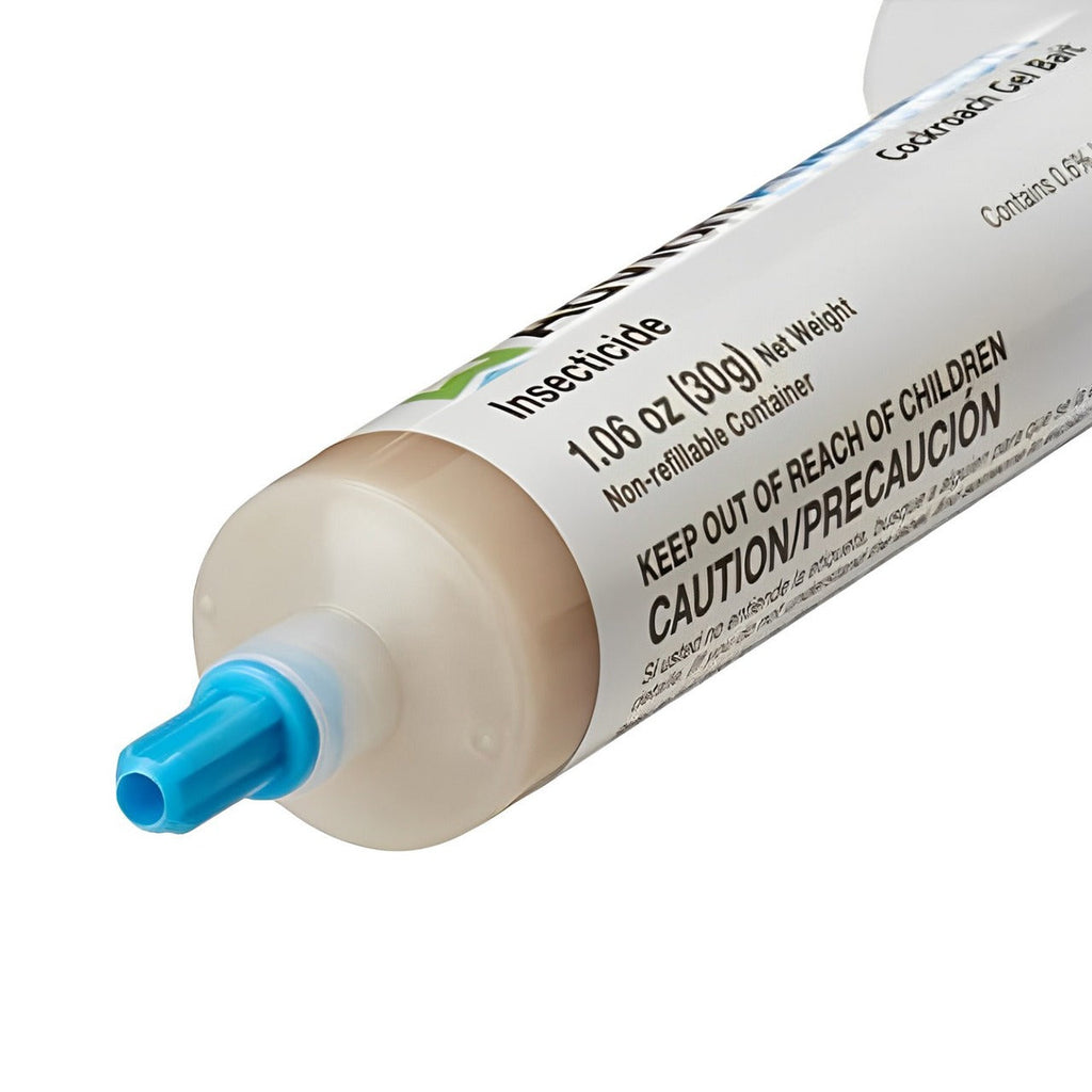 Advion długotrwała przynęta żelowa – nietoksyczny środek do szkodników w domu