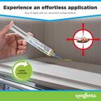 Advion długotrwała przynęta żelowa – nietoksyczny środek do szkodników w domu