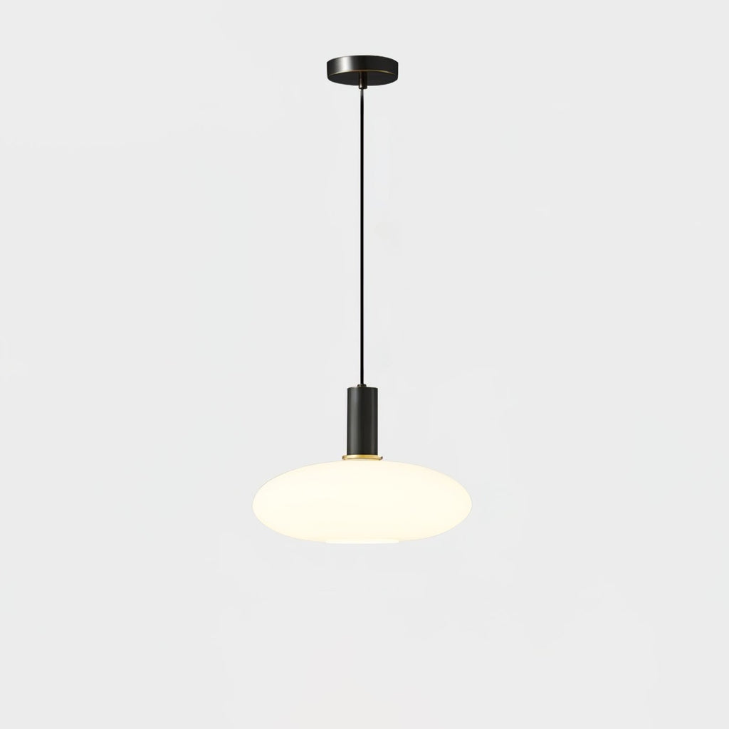 Alton Glass pendant lamp