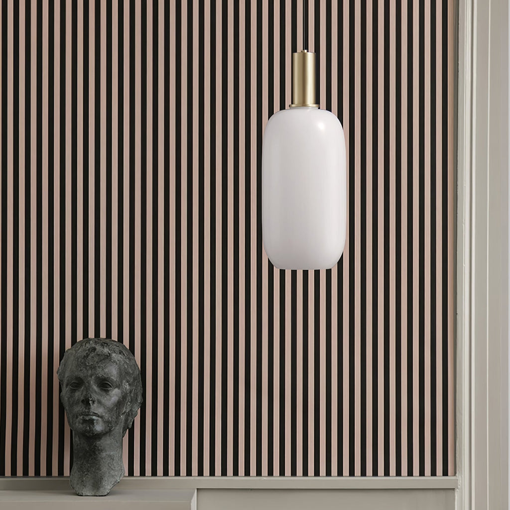 Lampa wisząca Alton Glass