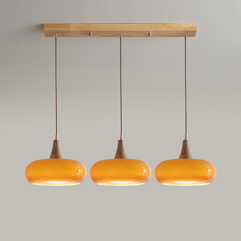 Lampe de plafond réglable pour cuisine et salle à manger