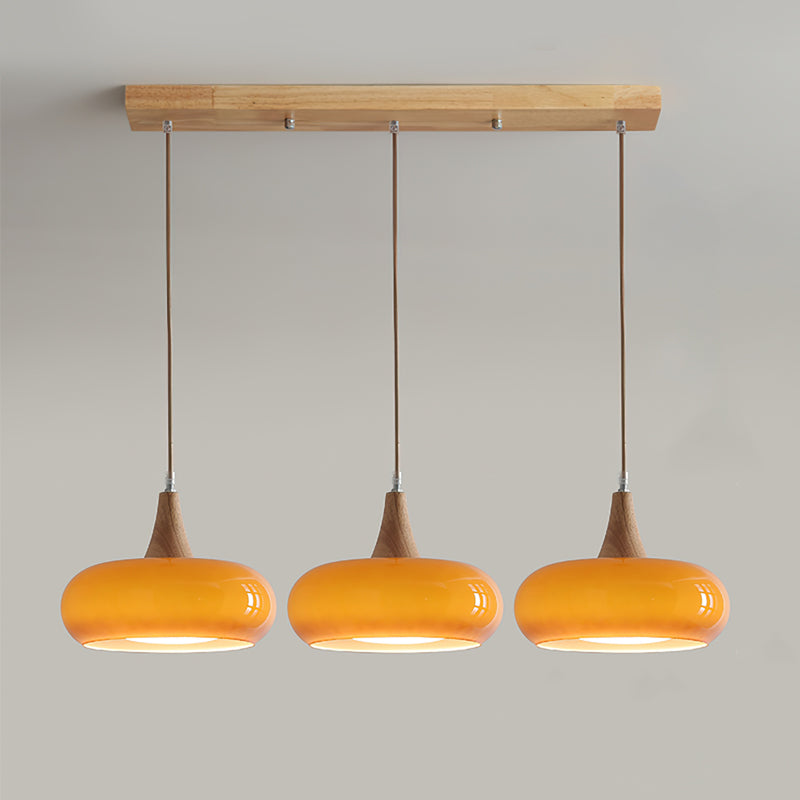 Lampe de plafond réglable pour cuisine et salle à manger