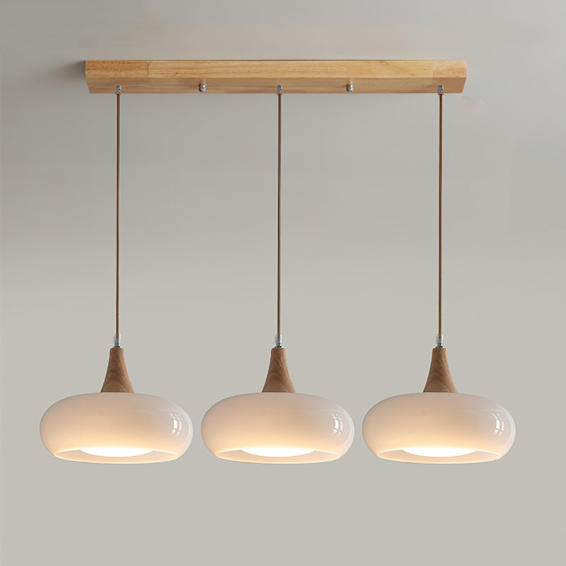 Lampe de plafond réglable pour cuisine et salle à manger