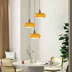 Lampe de plafond réglable pour cuisine et salle à manger