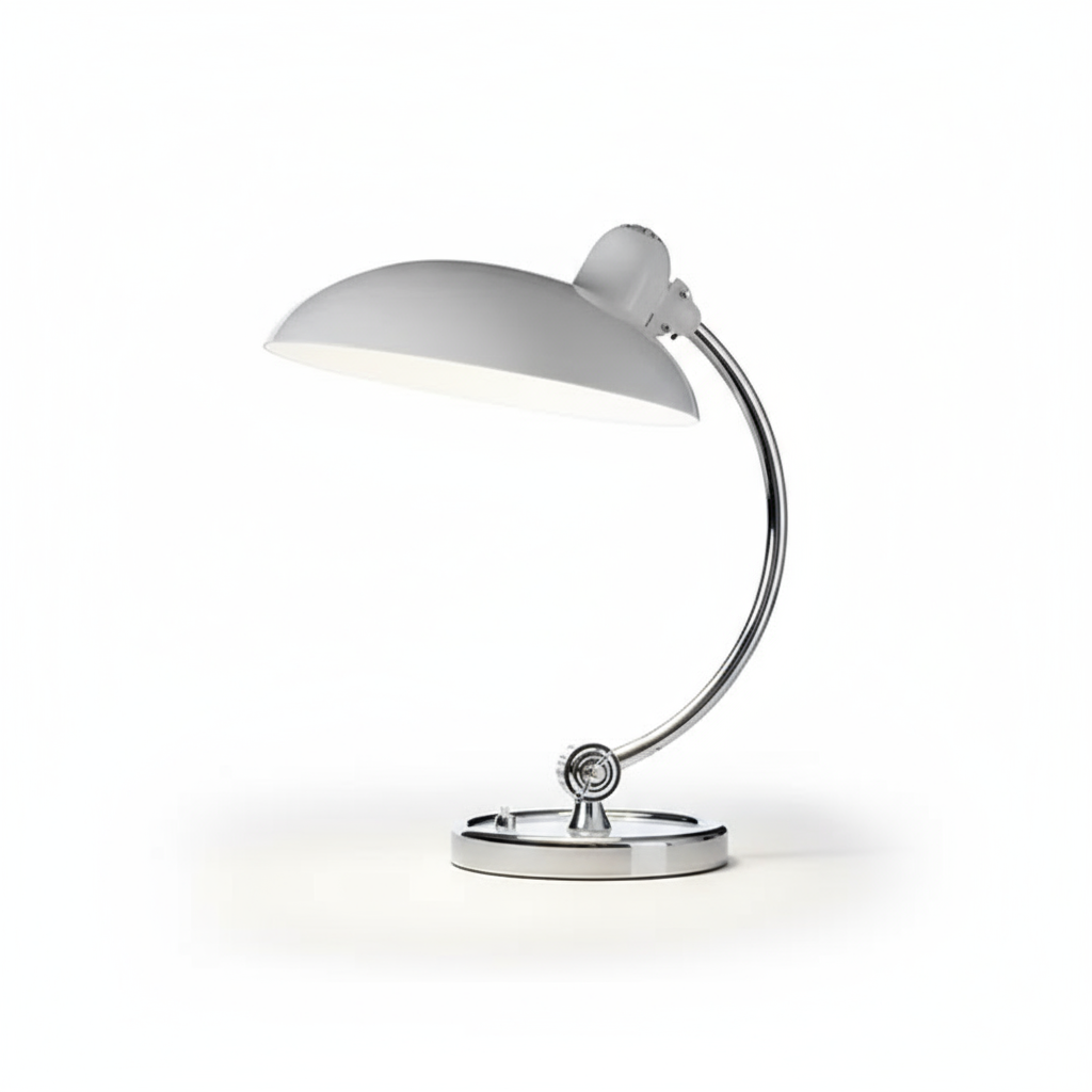 Lampe de table moderne de style Bauhaus