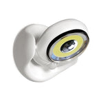 Bezprzewodowa Lampa Zewnętrzna LED z Czujnikiem Ruchu
