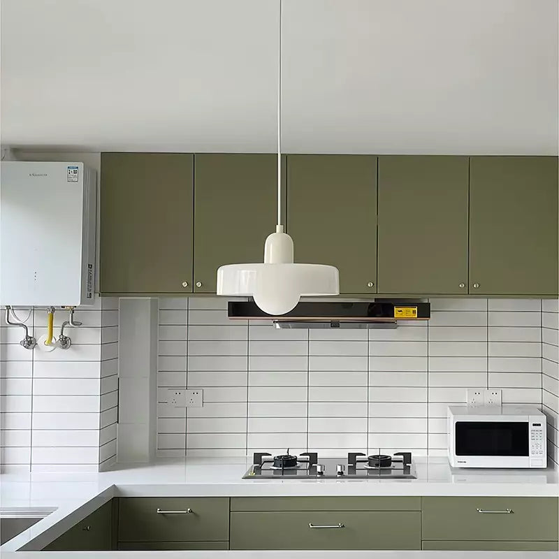 Deckenlampe inspiriert von Lissabon, dekorative Beleuchtung