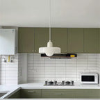 Deckenlampe inspiriert von Lissabon, dekorative Beleuchtung