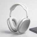 Casque audio Bluetooth sans fil avec réduction active du bruit