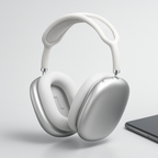 Casque Bluetooth sans fil son avec réduction de bruit