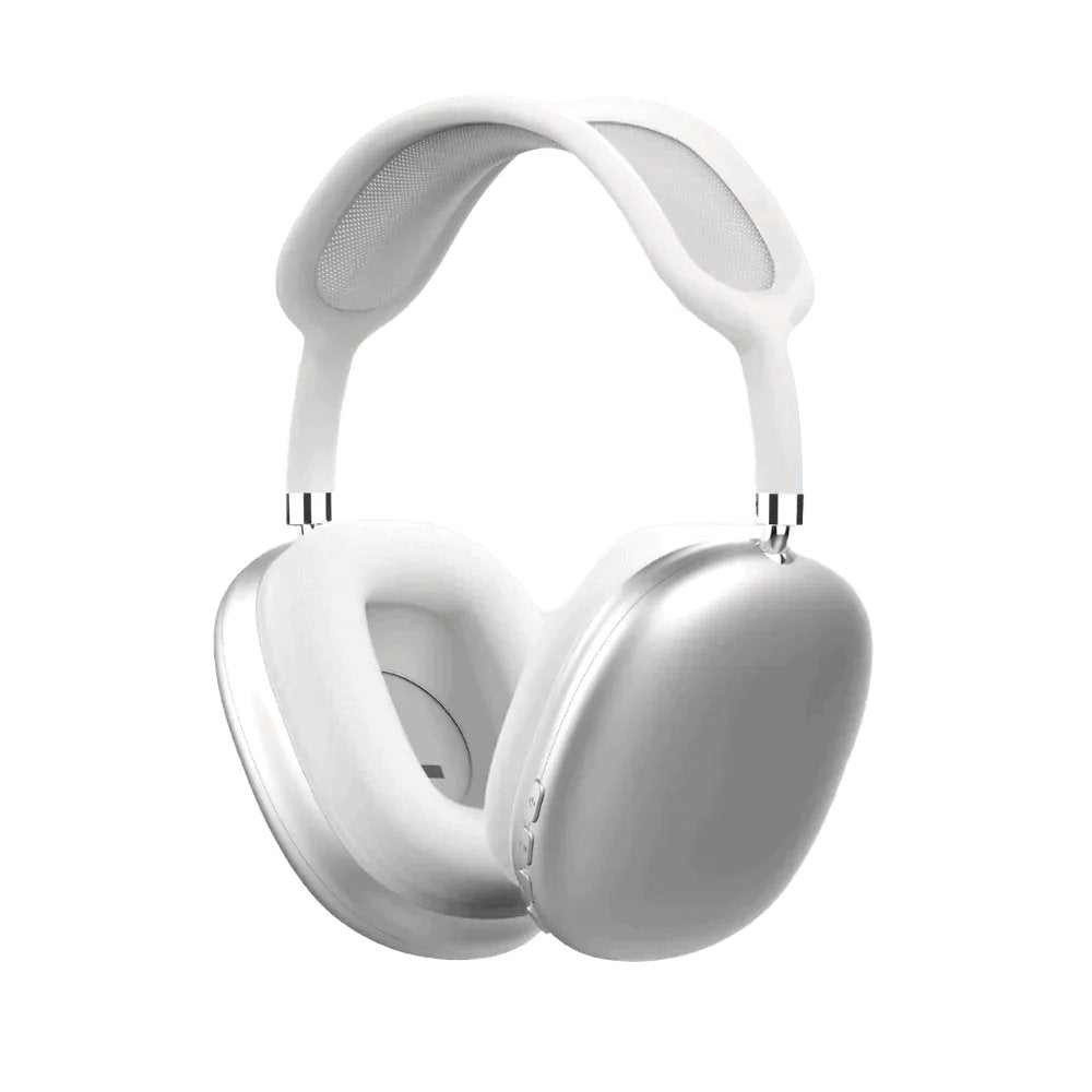 Casque sans fil Bluetooth avec réduction active du bruit
