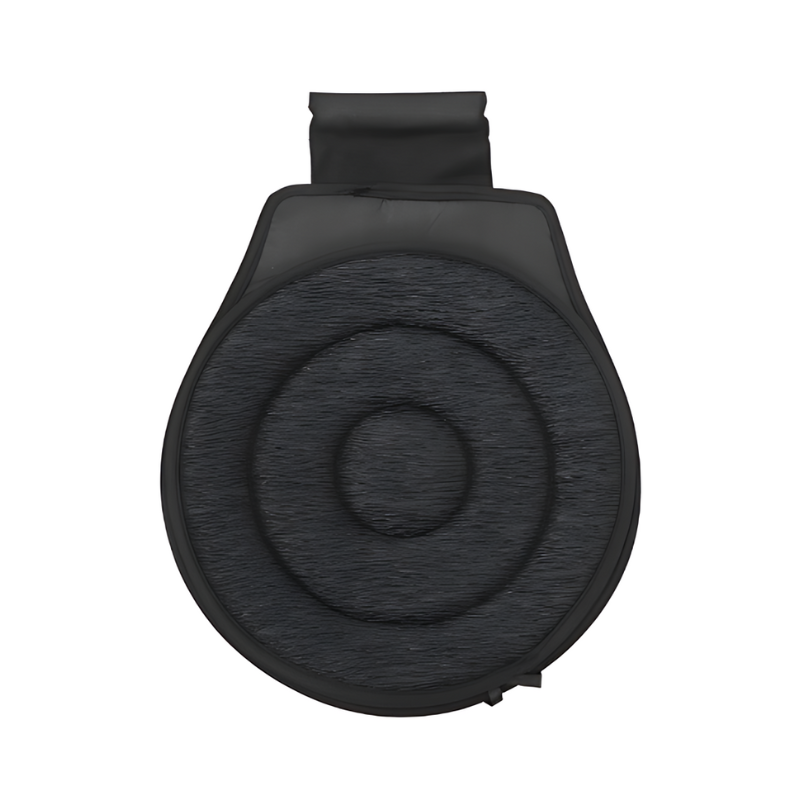 Wygodna 360 Obracana Poduszka z Pianki