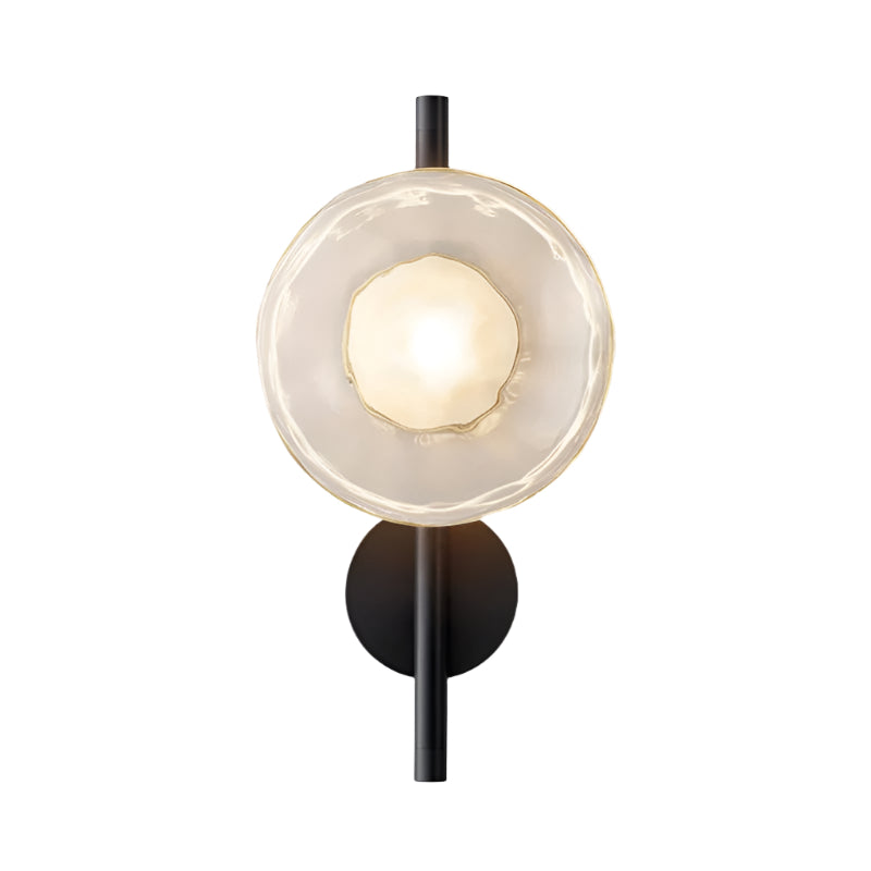 Lampada da parete nordica minimalista esclusiva LED