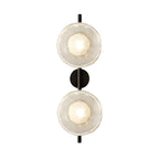 Lampada da parete nordica minimalista esclusiva LED