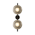 Lampada da parete nordica minimalista esclusiva LED