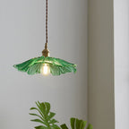 Lampade a soffitto moderne con motivi floreali – lampade a sospensione regolabili per soggiorno