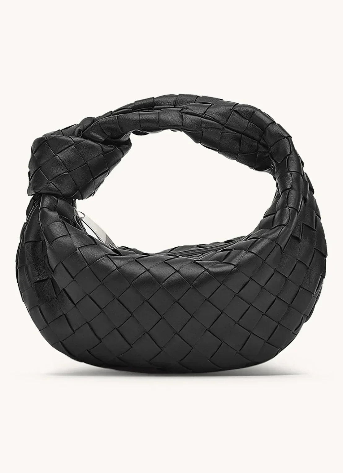 Women's Bag Structural Elegant Italian Style