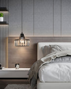 Lampa wisząca Bruckner Crystal