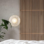 Lampada da parete nordica minimalista esclusiva LED