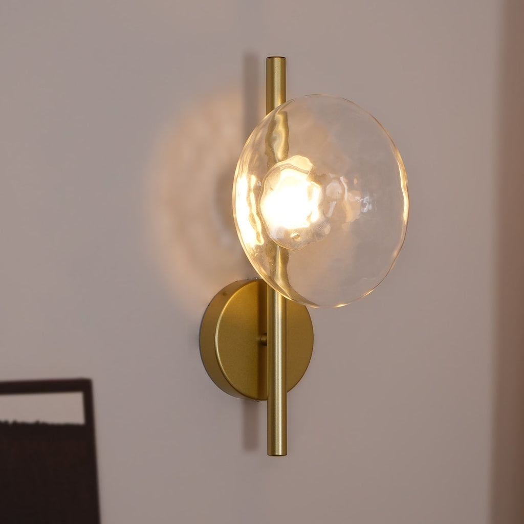 Lampada da parete nordica minimalista esclusiva LED