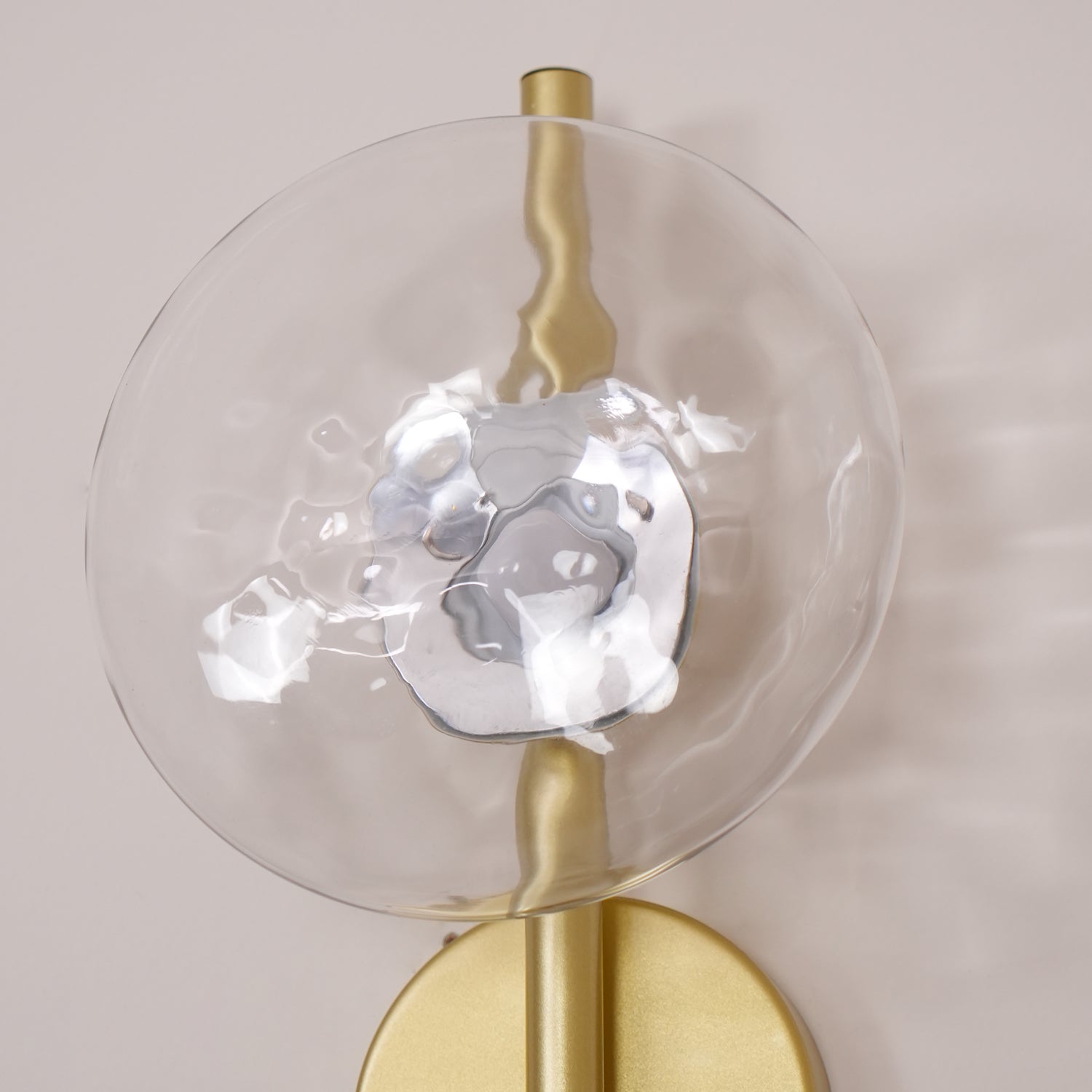 Lampada da parete nordica minimalista esclusiva LED