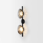 Lampada da parete nordica minimalista esclusiva LED