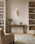 Zylindrische moderne Wandleuchte