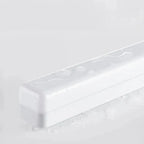 Nowoczesna lampa LED do lusterka kosmetycznego