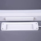 Nowoczesna lampa LED do lusterka kosmetycznego