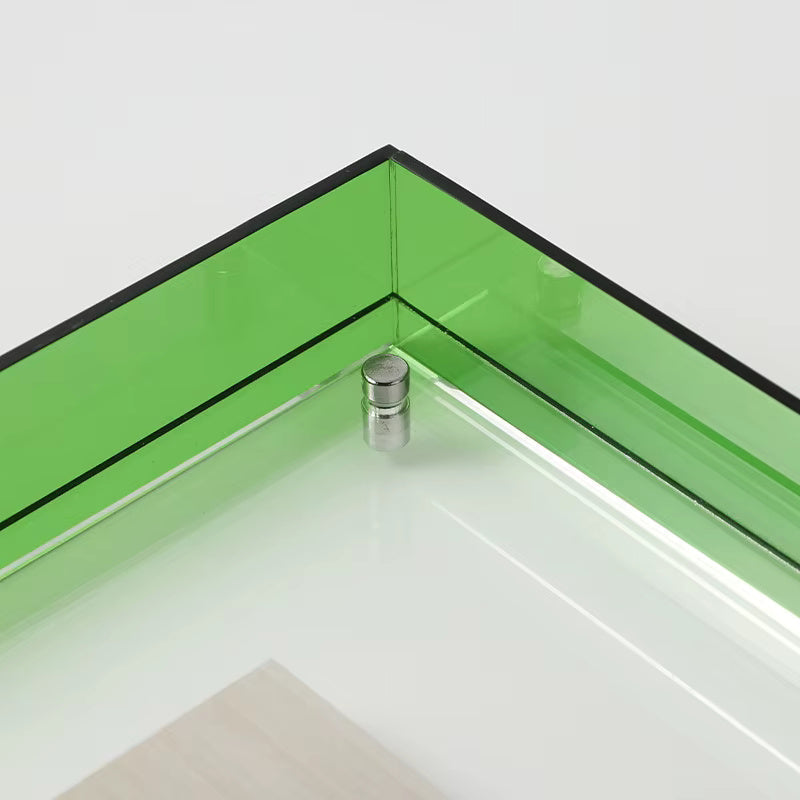 Cornice moderna per foto per decorazioni d'interni di stile