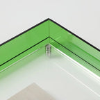 Cornice moderna per foto per decorazioni d'interni di stile