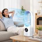 Système de refroidissement portable pour usage quotidien