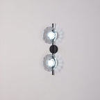 Lampada da parete nordica minimalista esclusiva LED