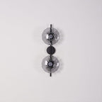 Lampada da parete nordica minimalista esclusiva LED