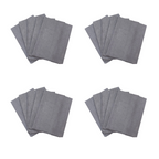 Miękkie bezsmugowe ściereczki do powierzchni